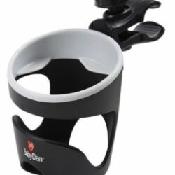 BabyDan Juomateline Rattaisiin