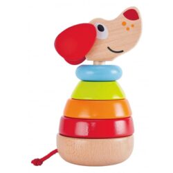 Hape Kasattava koira Pepe