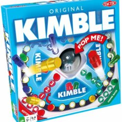 Kimble -Peli