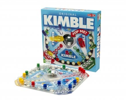 Kimble -Peli 2 Kimble -Peli - Image 2