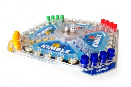 Kimble -Peli 3 Kimble -Peli - Image 3