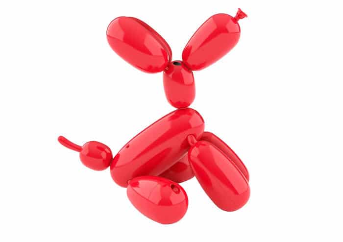 SQUEAKEE ILMAPALLOKOIRA 6 SQUEAKEE ILMAPALLOKOIRA - Image 6