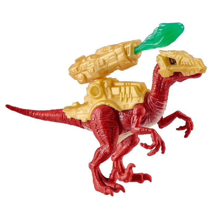 Dino Strike Glow in The Dark 4 Dino Strike Glow in The Dark - Image 4