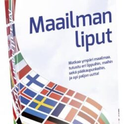 Maailman liput-muksumassi.fi