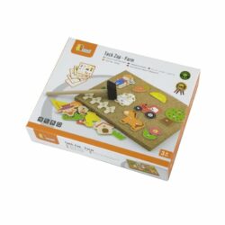 Viga Naulaussetti maatila