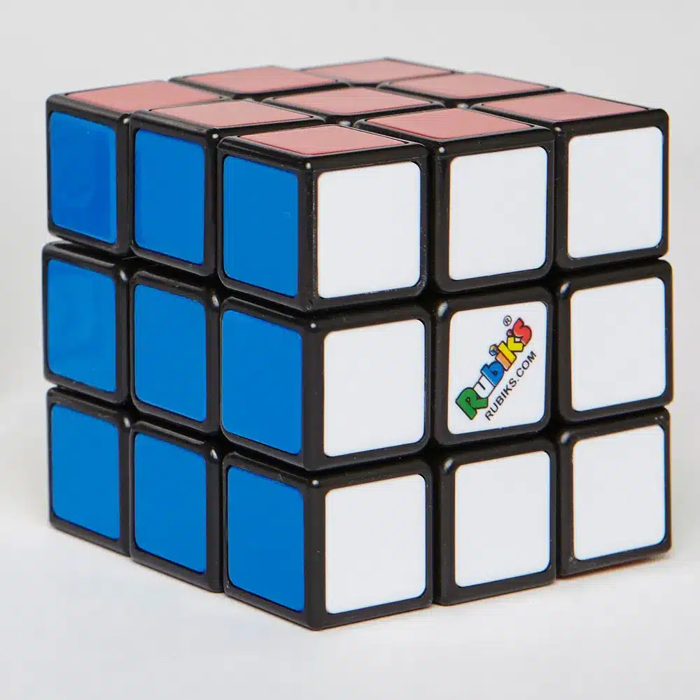 Rubik's Kuutio 3x3 5 Rubik's Kuutio 3x3 - Image 5