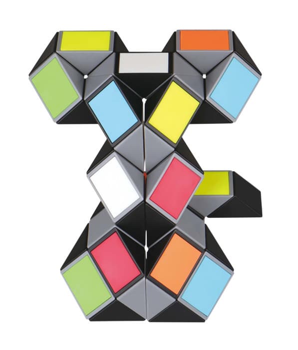 Brain Games Magic Snake Ruler 2 Brain Games Magic Snake Ruler - Image 2