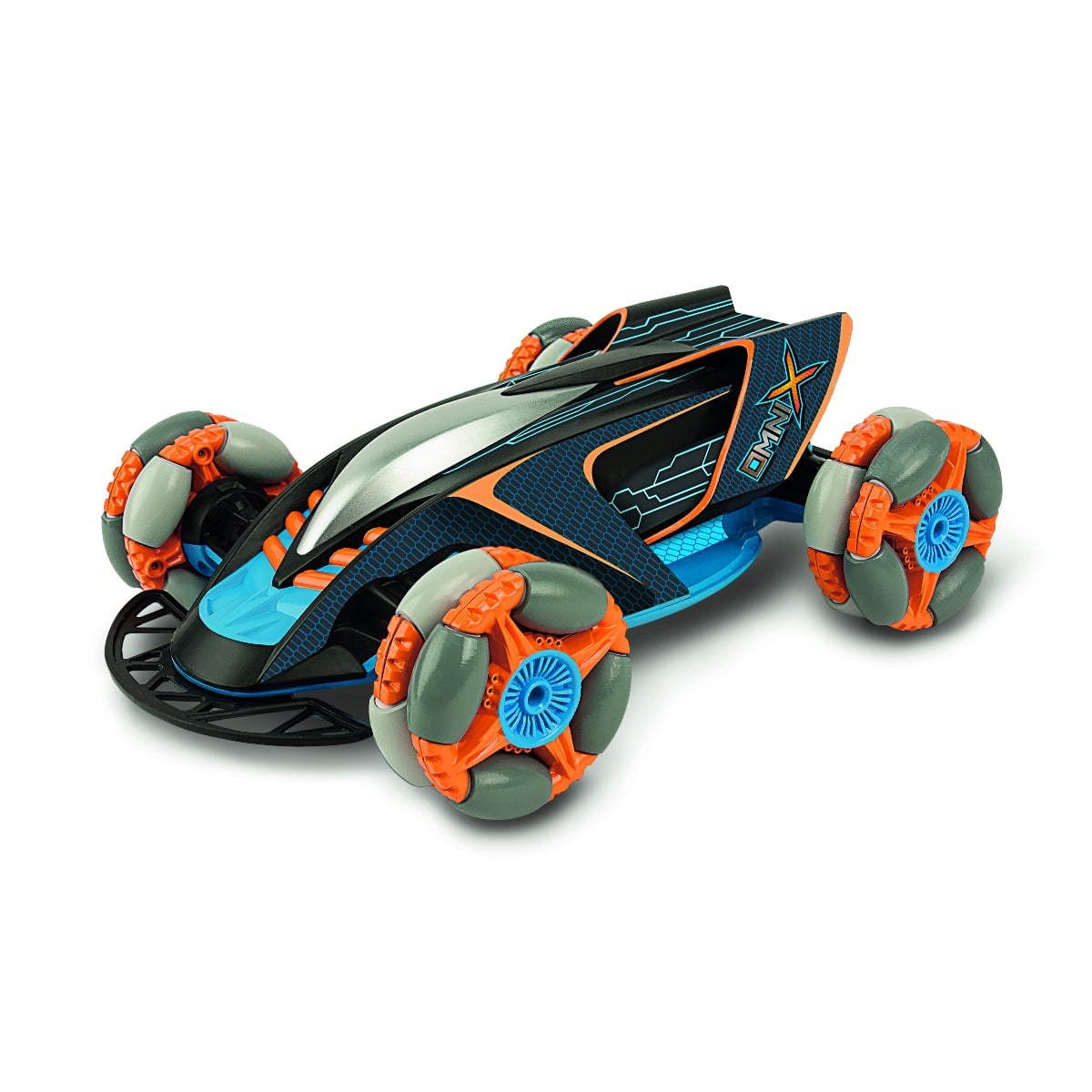 Nikko OmniX RC- auto 2 Nikko OmniX RC- auto - Image 2