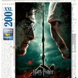 Ravensburger Harry Potter -palapeli 200XXL
