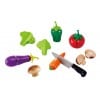Hape puiset leikattavat vihannekset 3 Hape puiset leikattavat vihannekset - Image 3
