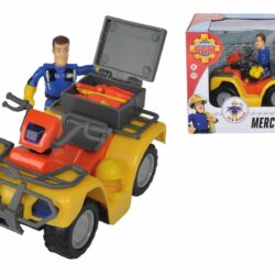 Palomies Sami Mercury Mönkijä