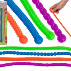 Super Strechy String venyteltävä nauha