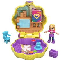Polly Pocket Tiny Pocket places 2 Polly Pocket Tiny Pocket places - Image 2