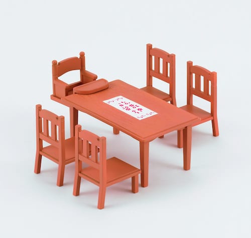 Sylvanian Families keittiökaluste -setti 2 Sylvanian Families keittiökaluste -setti - Image 2