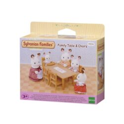 Sylvanian Families keittiökaluste -setti