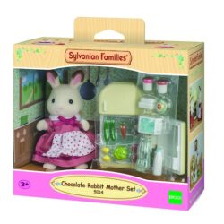 Sylvanian Families Suklaapupuäiti -leikkisetti