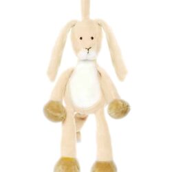 Teddykompaniet Pupu -pehmosoittorasia