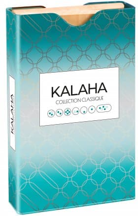 Kalaha Deluxe 1 Kalaha Deluxe