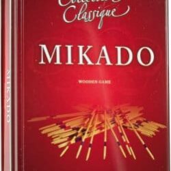Collection Classique Mikado -peli