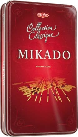 Collection Classique Mikado -peli 1 Collection Classique Mikado -peli