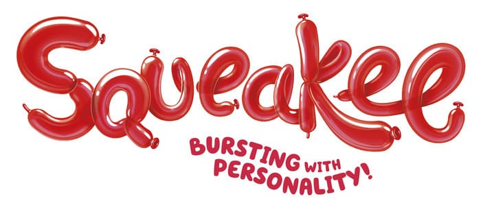 SQUEAKEE ILMAPALLOKOIRA 7 SQUEAKEE ILMAPALLOKOIRA - Image 7