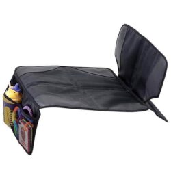 Munchkin Auton penkinkurasuoja + tavaratasku