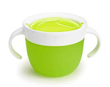 Munchkin Napostelupurkki 1 Munchkin Napostelupurkki