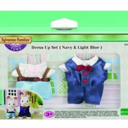 Sylvanian Families Miesten Vaatesetti