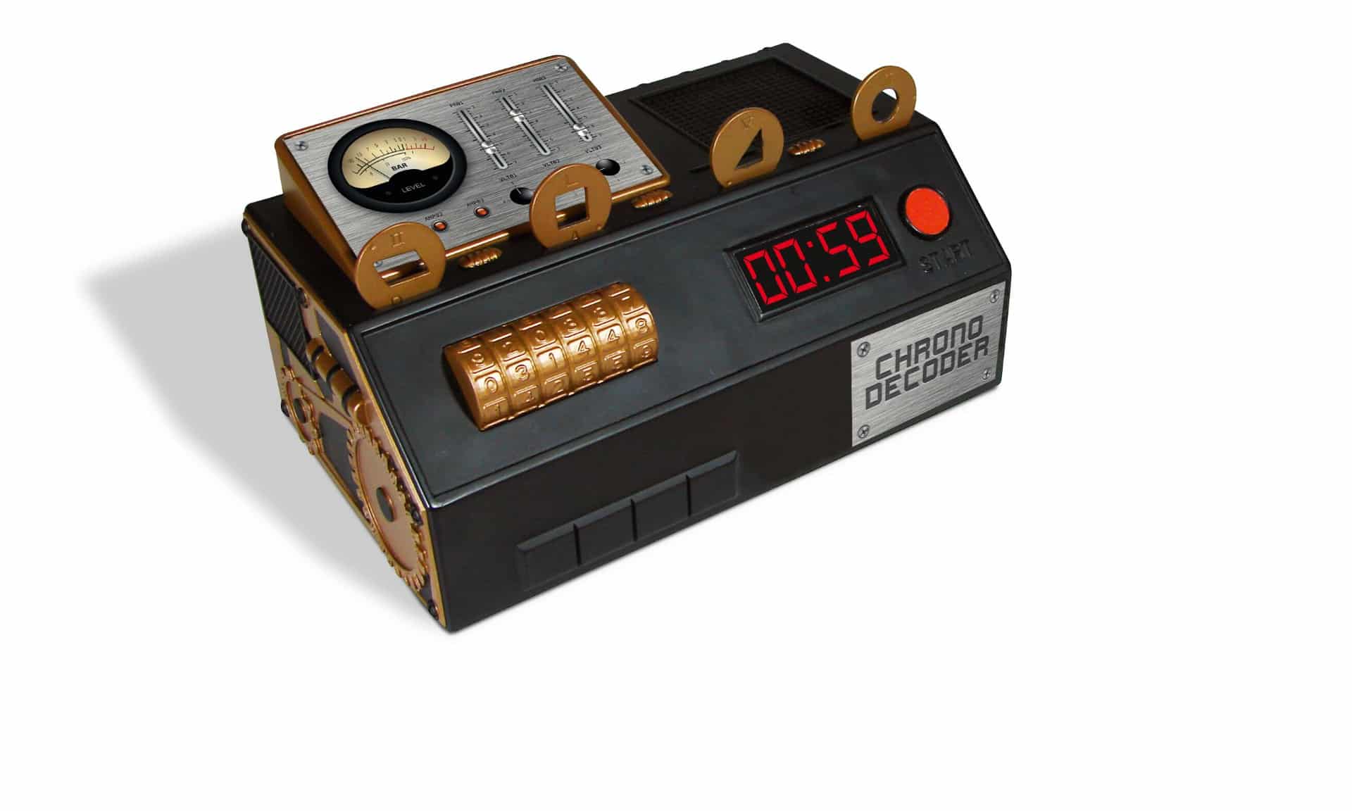 Escape Room- Pakohuonepeli 5 Escape Room- Pakohuonepeli - Image 5