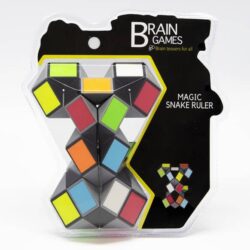Brain Games Magic Snake Ruler