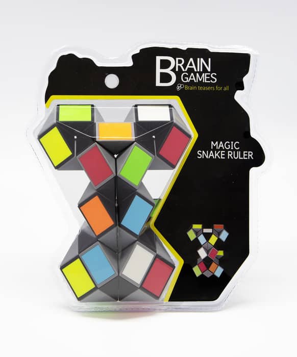 Brain Games Magic Snake Ruler 1 Brain Games Magic Snake Ruler