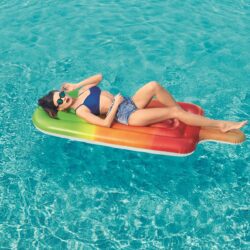 Bestway Summer Flavors Collection Uimapatja Jäätelö