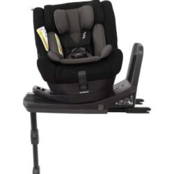 Nuna Norr Turvaistuin 0-18kg Caviar