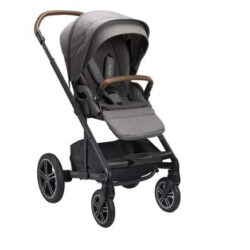 Nuna Mixx Next Granite