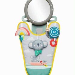 Taf Toys Koala in car play center-muksumassi.fi