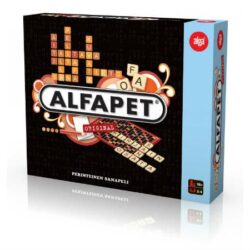 Alfapet -lautapeli