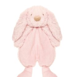 Teddykompaniet Lolli Pupu -uniriepu rosa