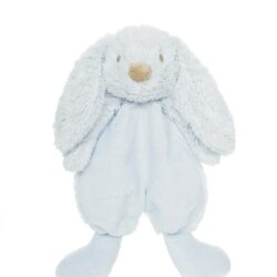 Teddykompaniet Lolli Pupu -uniriepu sininen-muksumassi.fi