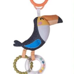 Taf Toys Tukaani pehmo helistin