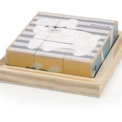 PolarB Kuutiopalapeli