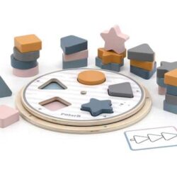 Polar Bear Palikka peli