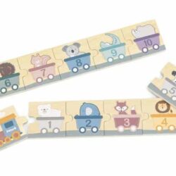 PolarB Numeropalapeli