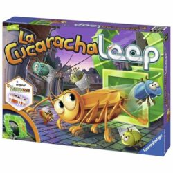 La Cucaracha Loop-muksumassi.fi