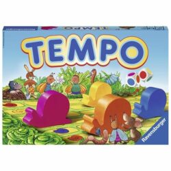 Ravensburger Tempo Lautapeli