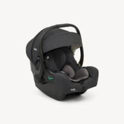 JOIE i-GEMM 2 i-SIZE TURVAKAUKALO + Joie Advance jalusta