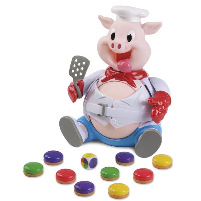 Syötä Sikaa Peli Piggy Pop 2 Syötä Sikaa Peli Piggy Pop - Image 2