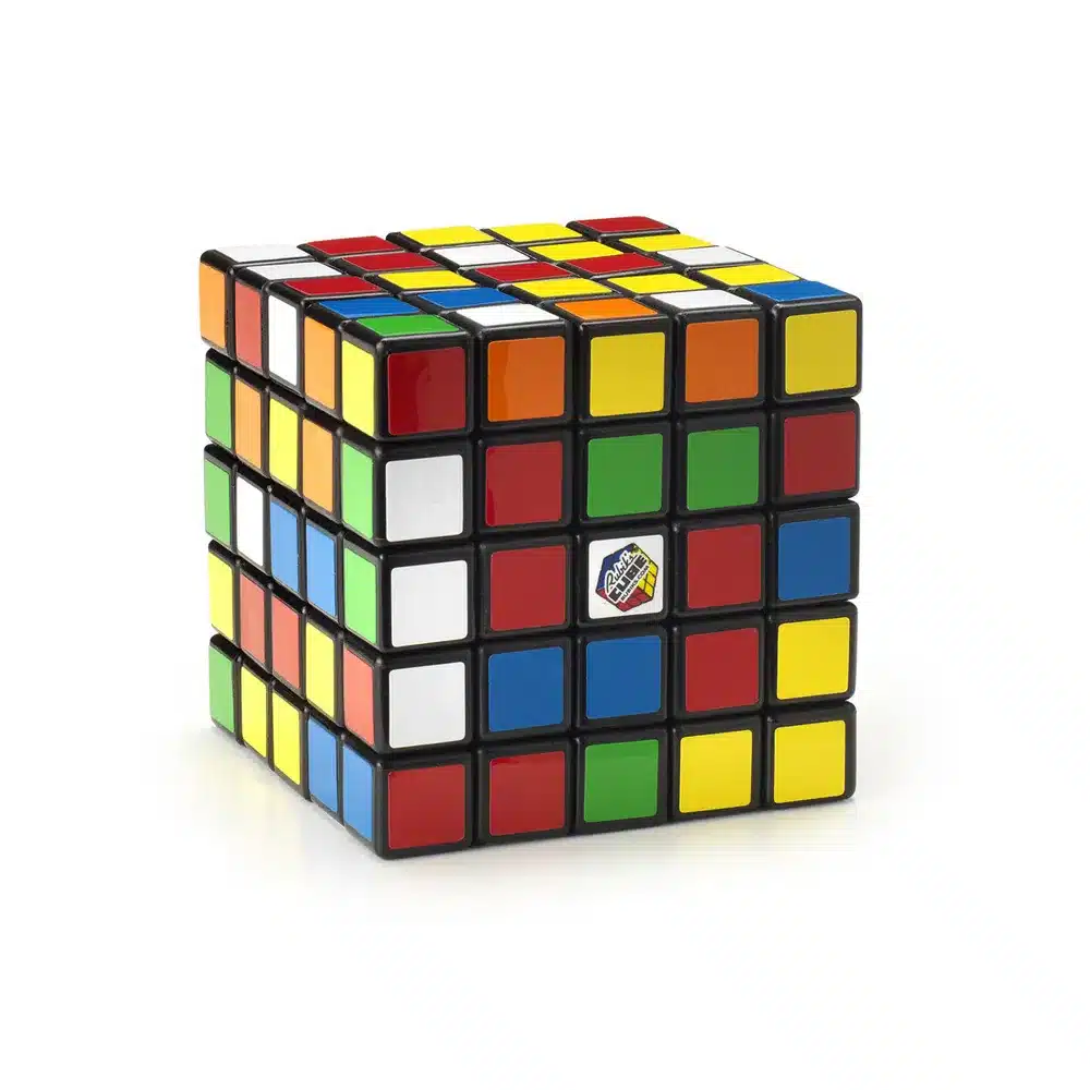 Rubik´s kuutio 5x5 4 Rubik´s kuutio 5x5