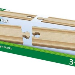 Brio Junaradan lisäosat