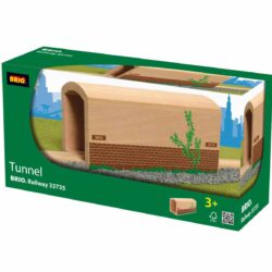 Brio Junarataan tunneli