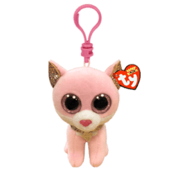 Ty Pehmo Fiona laukkukoru/avaimenperä